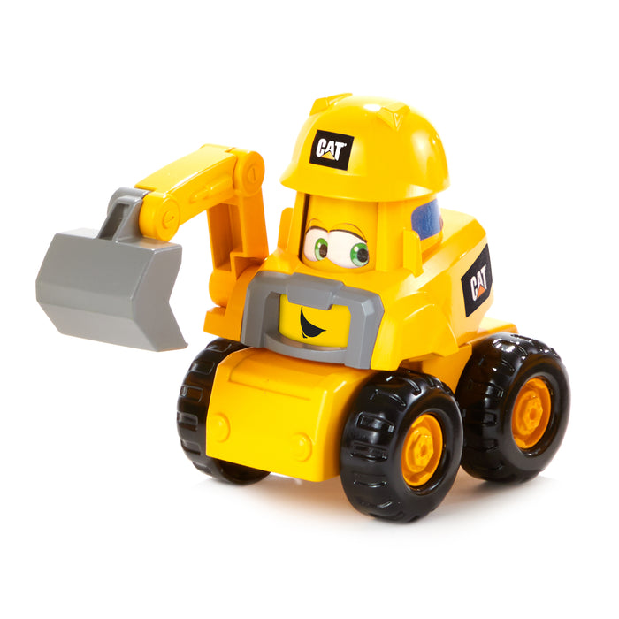 caterpillar Construction Pal Excavator