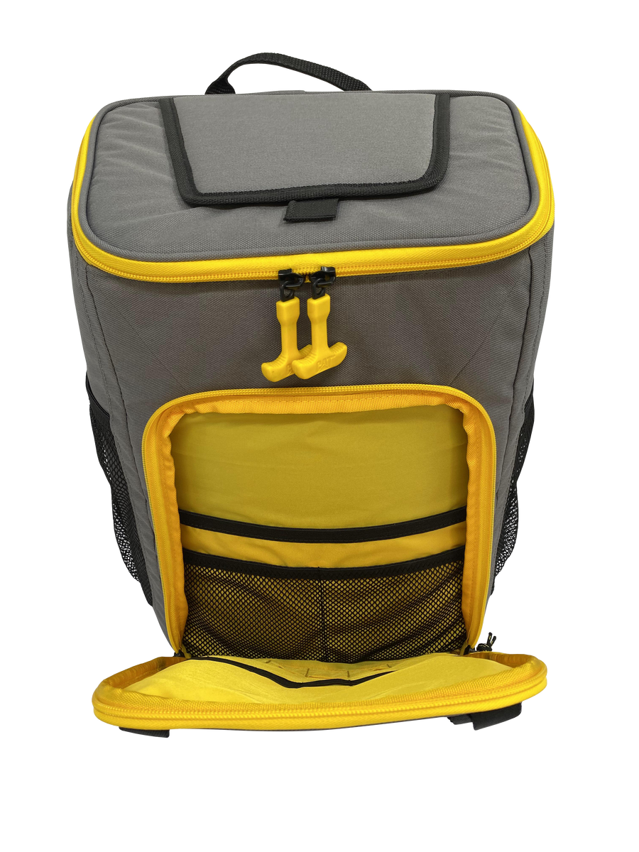 28 Can Cooler Backpack