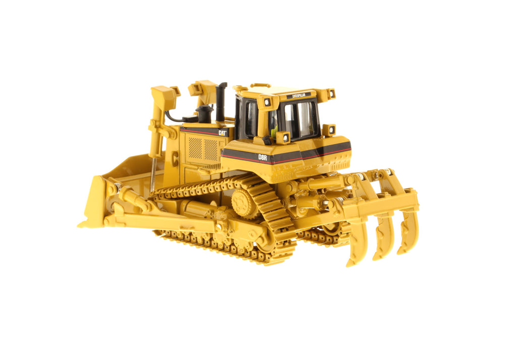 1:50 Core Classic D8R Track Type Tractor – shopcaterpillar.com