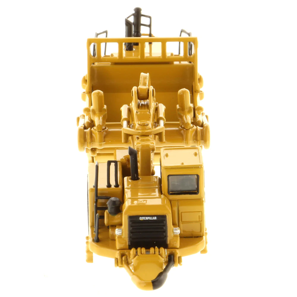 1:125 Cat 657G Wheel Tractor Scraper – shopcaterpillar.com