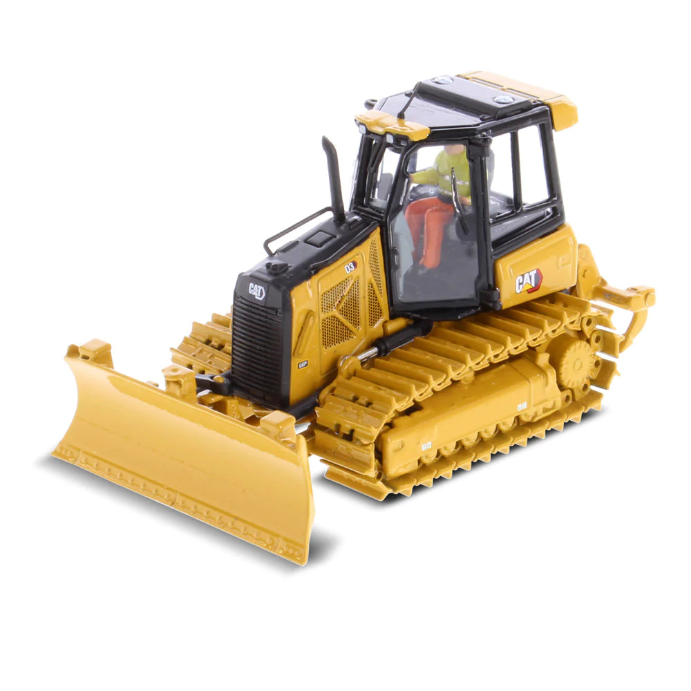 ミニカー 1/50 CAT D3 Dozer 85673 W36-