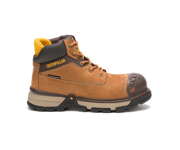 Shop Official Caterpillar Boots & Work Shoes - shopcaterpillar.com