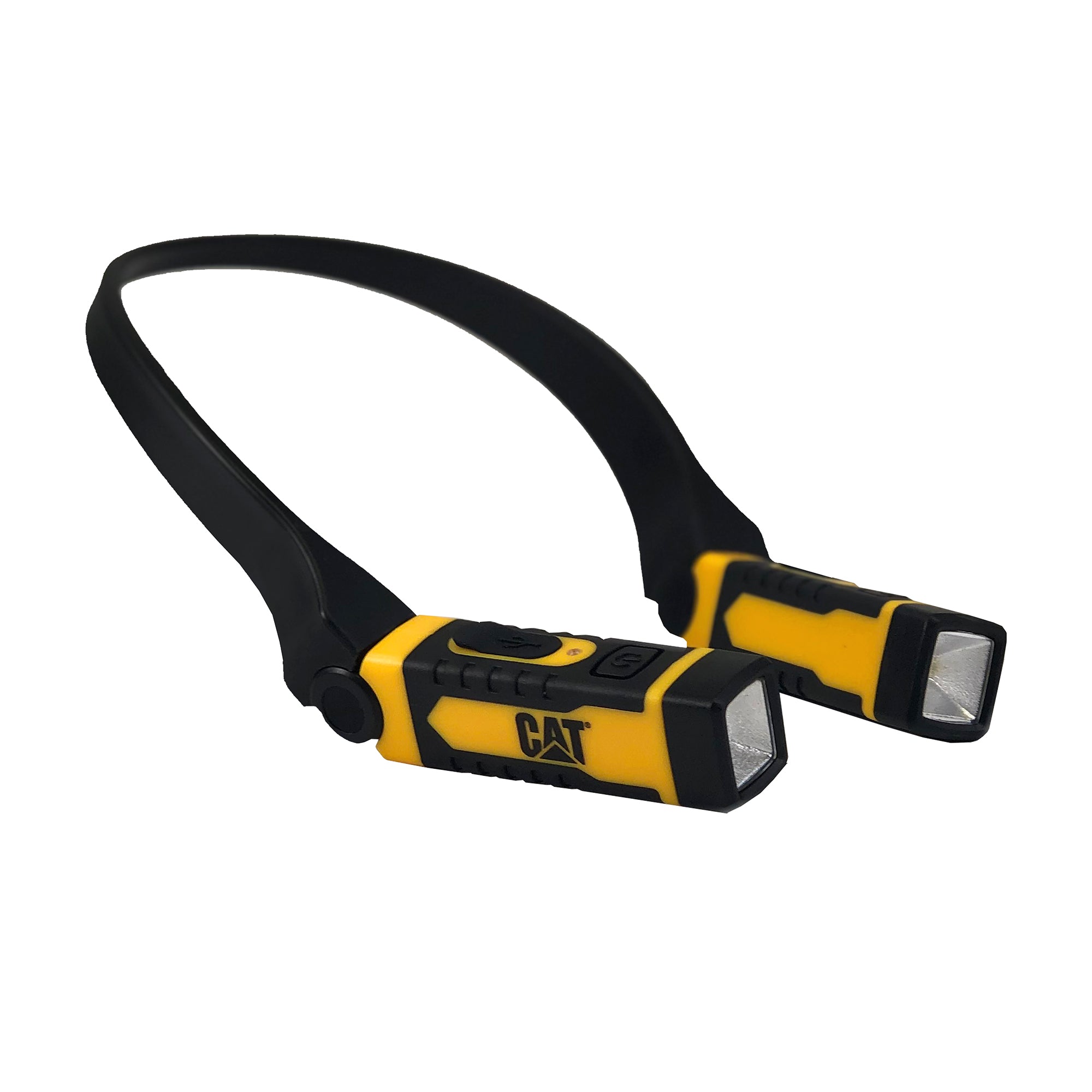 Rechargeable LED Neck Light – shopcaterpillar.com