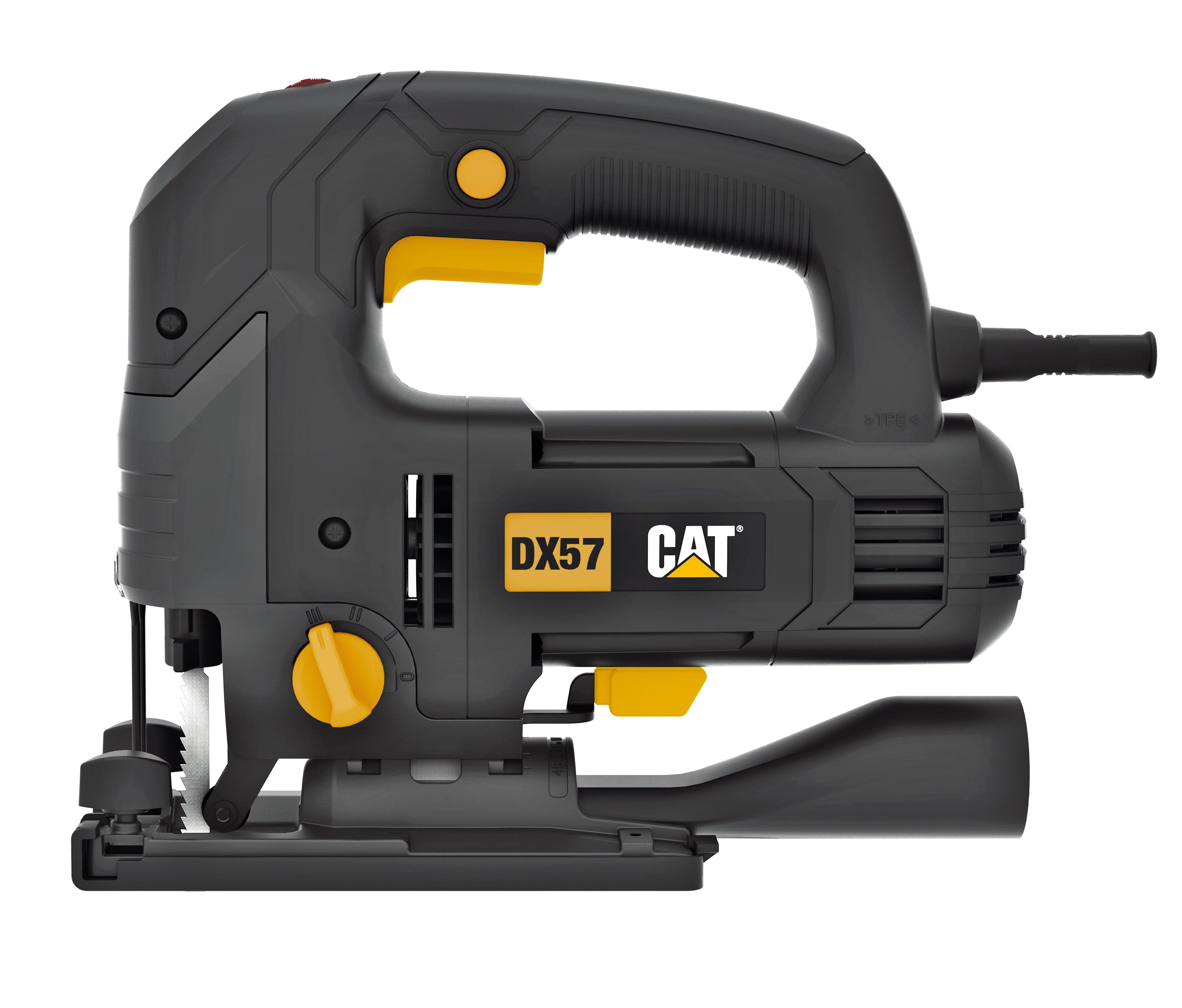 Cat 7A Corded Jig Saw & Powerful Cutting Tool – shopcaterpillar.com