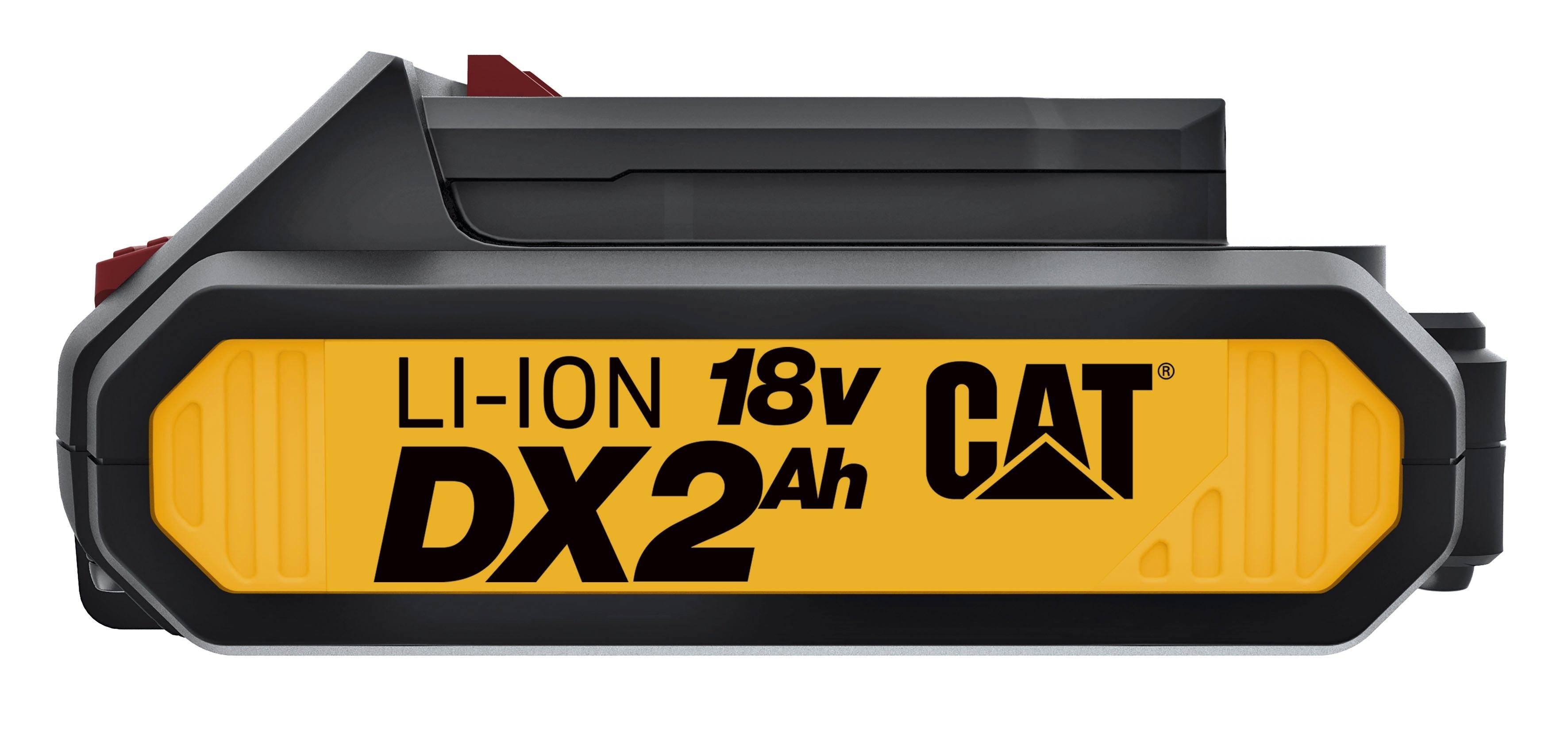 18V 2AH 1 For All Battery – shopcaterpillar.com