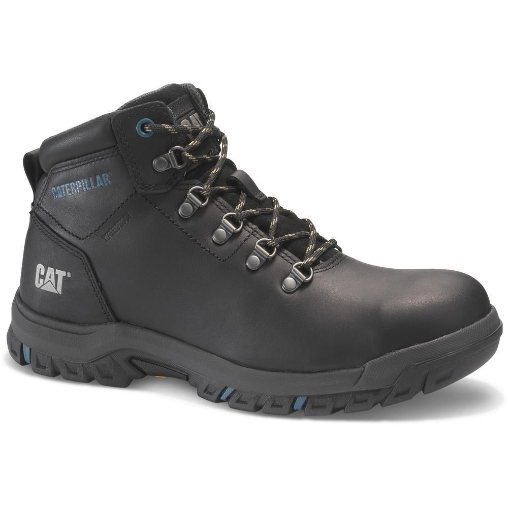 arbor women's steel toe boots