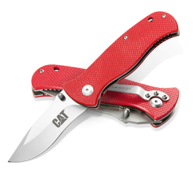 CAT Knives by Caterpillar - Johnson GoGear